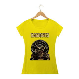 Nome do produtoBaby Long - Ramones