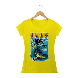 Nome do produto Baby Long - Ramones