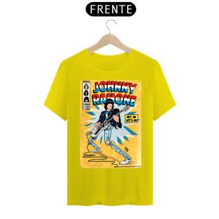 Nome do produto Camiseta Classic - Ramones