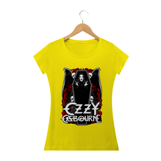 Nome do produto Baby Long - Ozzy Osbourne