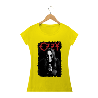 Nome do produto Baby Long - Ozzy Osbourne