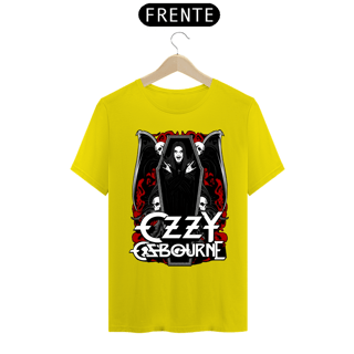 Nome do produto Camiseta Classic - Ozzy Osbourne