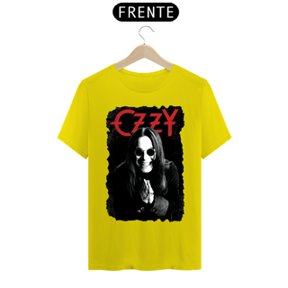 Nome do produto Camiseta Classic - Ozzy Osbourne