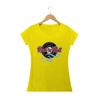 Nome do produto Baby Long - Rock'n'Roll