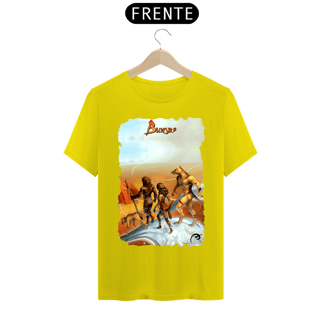 Nome do produto Camiseta - Bunyip (Lobisomem, O Apocalipse)