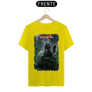 Nome do produto Camiseta - Fúrias Negras (Lobisomem, O Apocalipse)