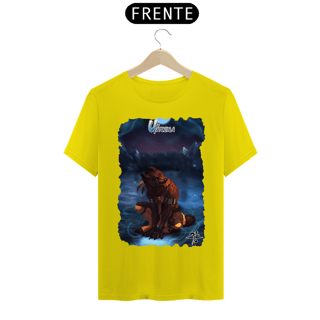 Nome do produto Camiseta - Uktena (Lobisomem, O Apocalipse)