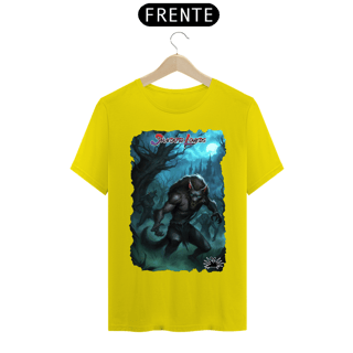 Nome do produto Camiseta - Senhores das Sombras (Lobisomem, O Apocalipse)