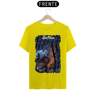 Nome do produto Camiseta - Crias da Fenris (Lobisomem, O Apocalipse)