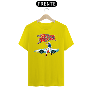 Nome do produto Camiseta Classic - Speed Racer