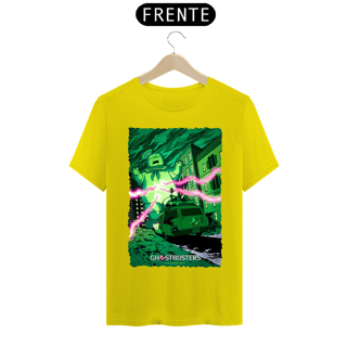 Nome do produto Camiseta Classic - Caça-Fantasmas - Stay Puft