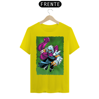 Nome do produto Camiseta Classic - Tartarugas Ninja - Destruidor