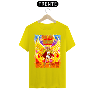 Nome do produto Camiseta Classic - She-Ra