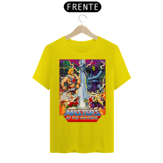 Nome do produto Camiseta Classic - He-Man