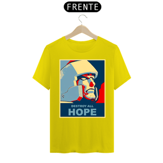 Nome do produto Camiseta Classic - Transformers