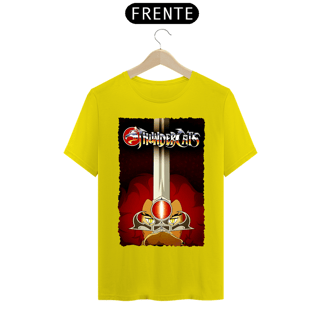 Nome do produto Camiseta Classic - Thundercats