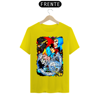Nome do produto Camiseta Classic - Guardiões da Galáxia
