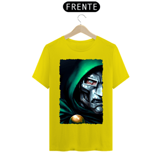 Nome do produto Camiseta Classic - Doutor Destino