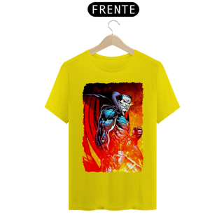 Nome do produto Camiseta Classic - Senhor Sinistro
