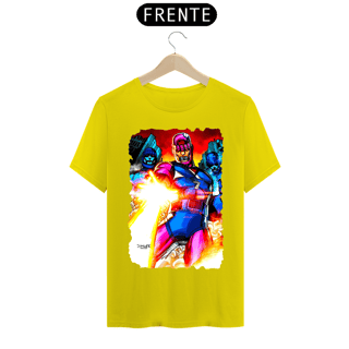Nome do produto Camiseta Classic - Sentinelas