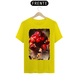 Nome do produto Camiseta Classic - Fanático