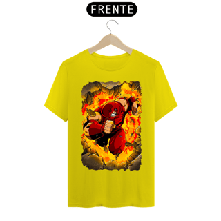 Nome do produto Camiseta Classic - Fanático