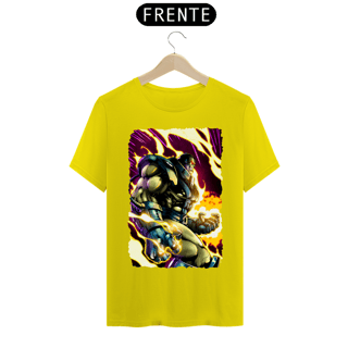 Nome do produto Camiseta Classic - Apocalipse