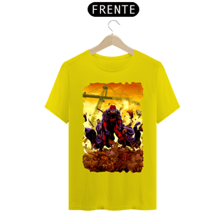 Nome do produto Camiseta Classic - Magneto