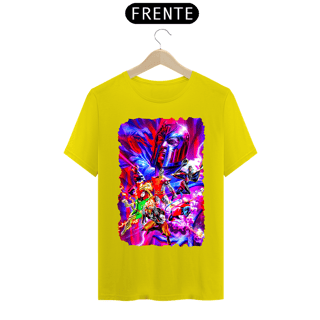 Nome do produto Camiseta Classic - X-Men vs Magneto