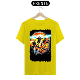 Nome do produto Camiseta Classic - X-Men