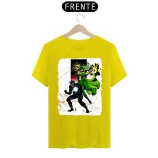 Nome do produto Camiseta Classic - Destrutor e Polaris