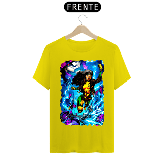 Nome do produto Camiseta Classic - Vampira