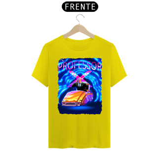 Nome do produto Camiseta Classic - Professor X