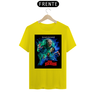 Nome do produto Pague para entrar, reze para sair