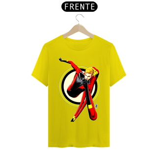 Nome do produtoCamiseta Classic - Homem Elástico