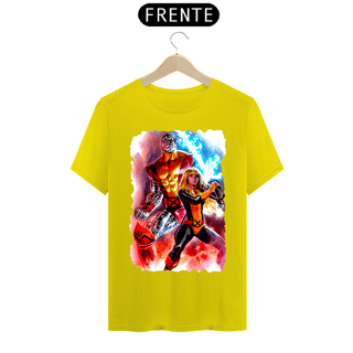 Nome do produto Camiseta Classic - Colossus & Magia