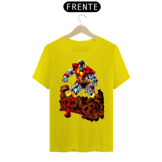 Nome do produto Camiseta Classic - Colossus