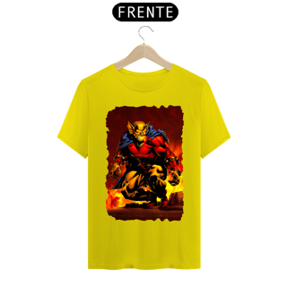 Nome do produto Camiseta Classic - Etrigan