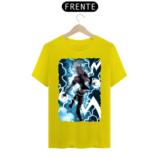 Nome do produto Camiseta Classic - Tempestade