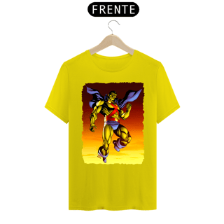 Nome do produto Camiseta Classic - Caçador de Marte