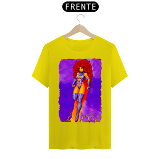 Nome do produto Camiseta Classic - Estelar