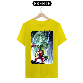 Nome do produto Camiseta Classic - Mutano