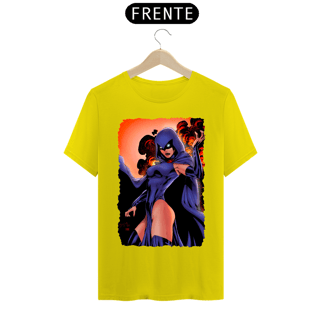 Nome do produto Camiseta Classic - Ravena