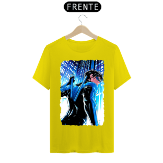 Nome do produto Camiseta Classic - Asa Noturna