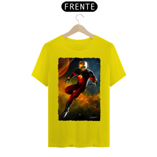 Nome do produtoCamiseta Classic - Capitão Marvel