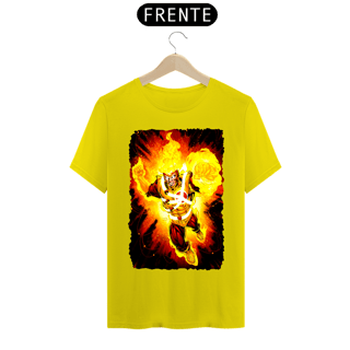 Nome do produto Camiseta Classic - Nuclear