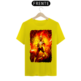 Nome do produto Camiseta Classic - Nuclear