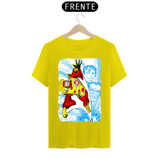 Nome do produto Camiseta Classic - Nuclear