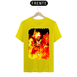 Nome do produto Camiseta Classic - Nuclear