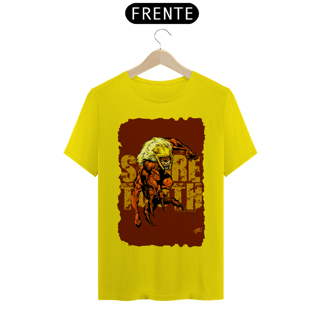 Nome do produto Camiseta Classic - Dentes-de-Sabre